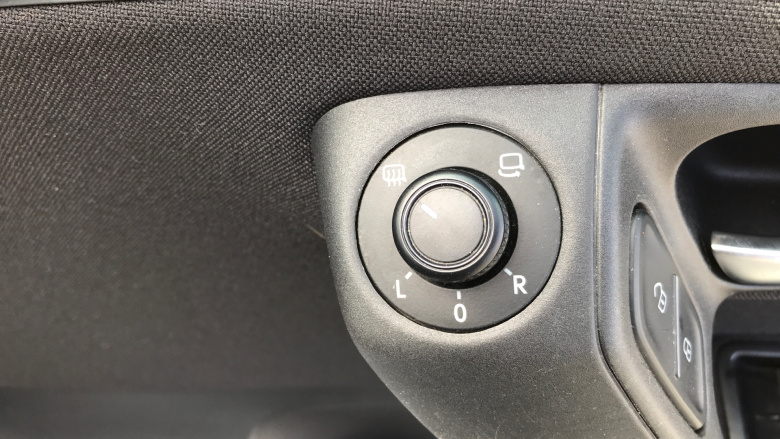 Volkswagen Polo 1.2 TSI Match Edition 5dr Petrol Hatchback